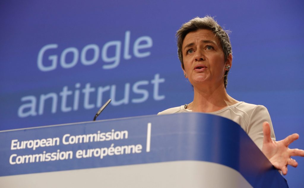 In this article Sol Han explores Google's antitrust saga and considers how the DoJ's recommendations could affect Google's future, other technology companies and economies globally.