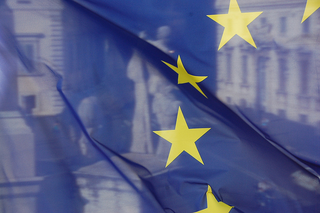 Zaakirah Amodine explains how the rules of the EU affect our everyday lives, from the marketing on cigarette packaging to piracy.