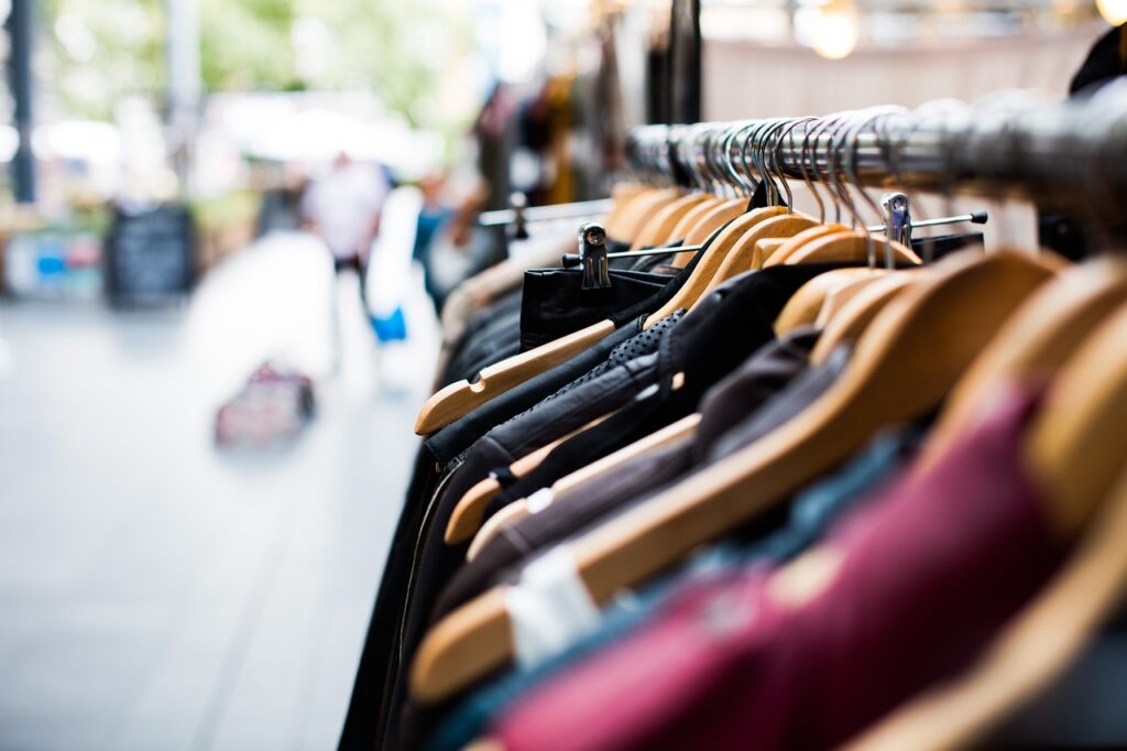 Sustainable Fashion and IP: Exploring How IP Law Can Promote Sustainable Practices In The Fashion Industry