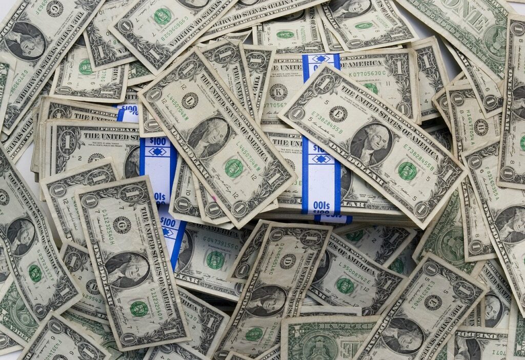 Certain Iranian Assets (Islamic Republic of Iran v United States of America), ICJ, 2023/3