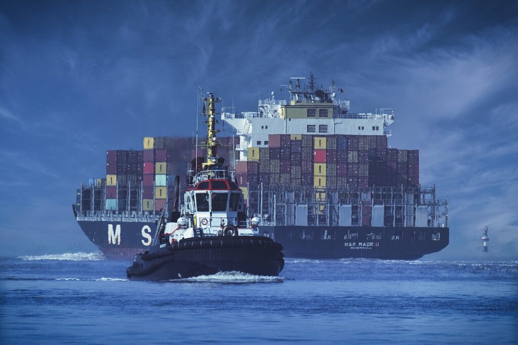 RTI Ltd (Respondent) v MUR Shipping BV (Appellant) [2024] UKSC 18