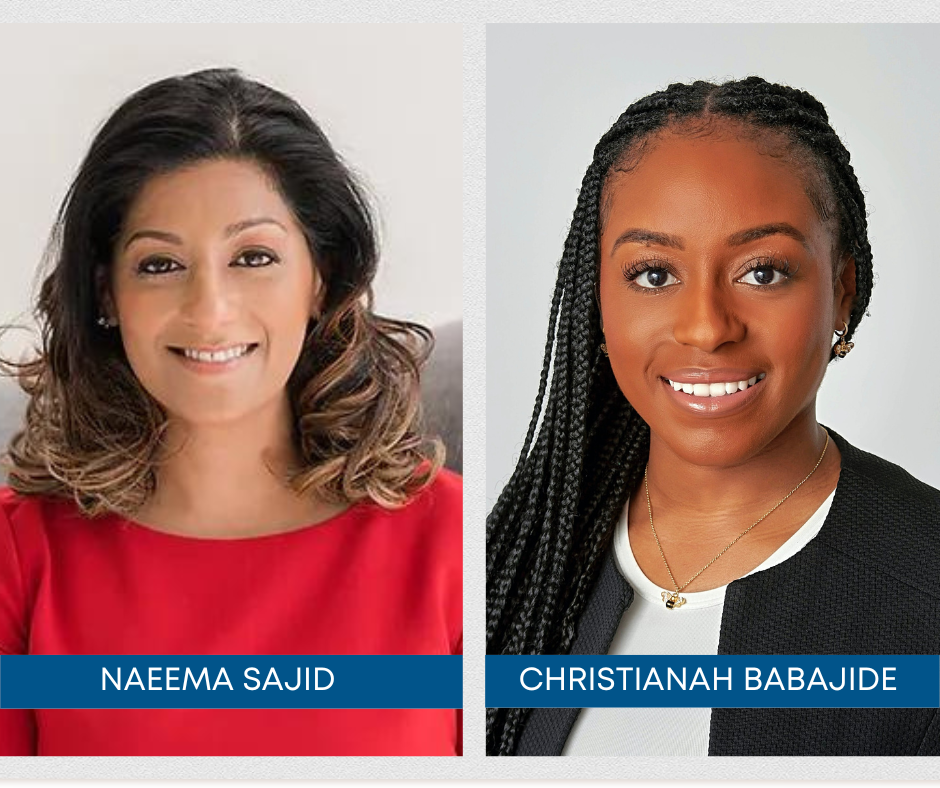 Naeema Yaqoob Sajid on her South Asian Heritage, Diversity+ and the Scottish Legal Sector